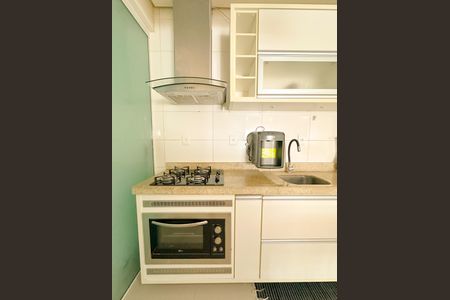 Apartamento para alugar com 87m², 3 quartos e 1 vagaCozinha