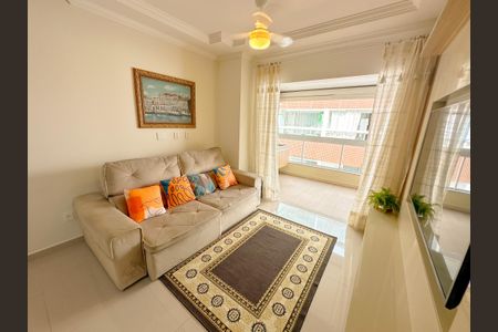 Apartamento para alugar com 87m², 3 quartos e 1 vagaSala de TV