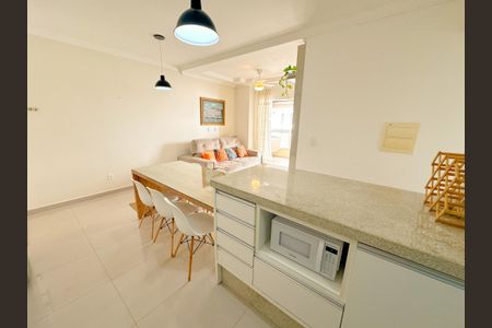 Apartamento para alugar com 87m², 3 quartos e 1 vagaCozinha