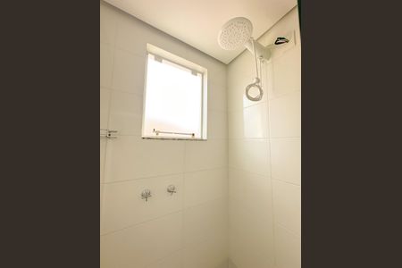 Apartamento para alugar com 87m², 3 quartos e 1 vagaBanheiro da Suíte