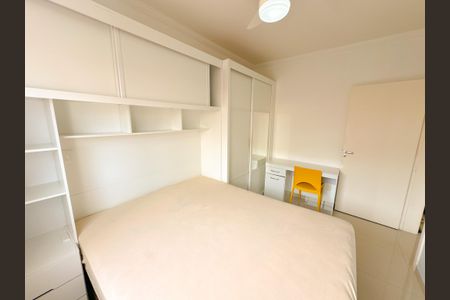 Apartamento para alugar com 87m², 3 quartos e 1 vagaQuarto 3