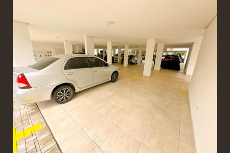 Apartamento para alugar com 87m², 3 quartos e 1 vagaGaragem