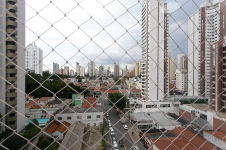 Apartamento para alugar com 55m², 2 quartos e 1 vaga Apartamento para alugar com 55m², 2 quartos e 1 vagaVista da Sala
