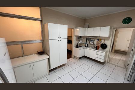 Apartamento à venda com 291m², 3 quartos e 2 vagasCozinha