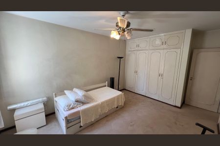 Apartamento à venda com 291m², 3 quartos e 2 vagasQuarto 1