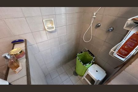 Apartamento à venda com 291m², 3 quartos e 2 vagasBanheiro da Suíte