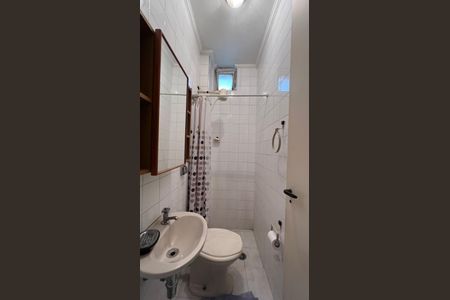 Apartamento à venda com 291m², 3 quartos e 2 vagasBanheiro de serviço