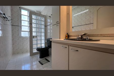 Apartamento à venda com 291m², 3 quartos e 2 vagasBanheiro