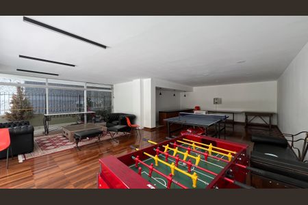 Apartamento à venda com 291m², 3 quartos e 2 vagasSalão festa / Jogos