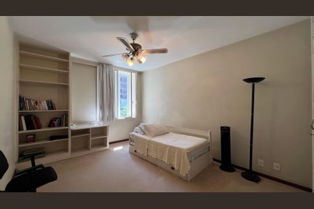 Apartamento à venda com 291m², 3 quartos e 2 vagasQuarto 1