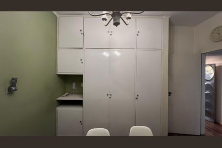 Apartamento à venda com 291m², 3 quartos e 2 vagasCopa