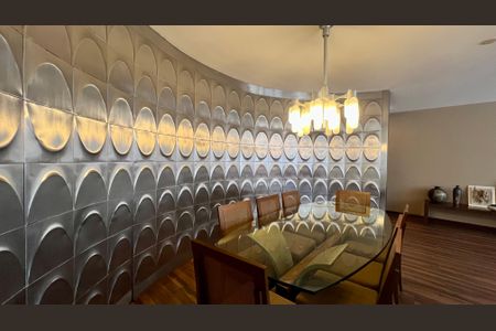 Apartamento à venda com 291m², 3 quartos e 2 vagasSala de Jantar