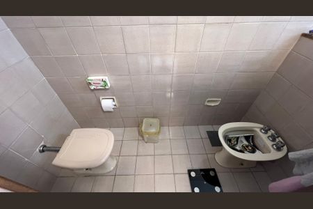 Apartamento à venda com 291m², 3 quartos e 2 vagasBanheiro da Suíte