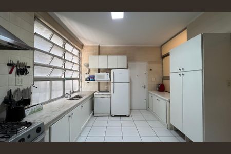 Apartamento à venda com 291m², 3 quartos e 2 vagasCozinha
