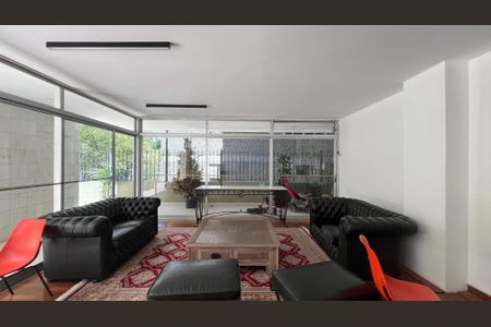 Apartamento à venda com 291m², 3 quartos e 2 vagasSalão festa / Jogos