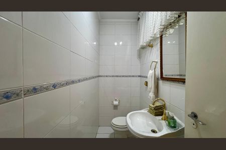 Apartamento à venda com 291m², 3 quartos e 2 vagasLavabo Sala