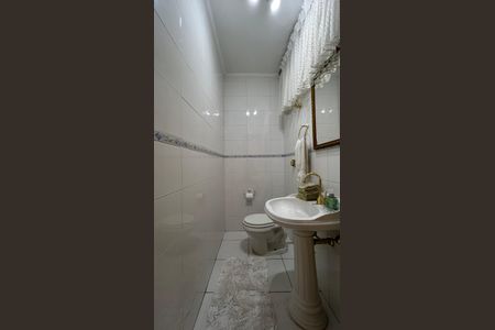 Apartamento à venda com 291m², 3 quartos e 2 vagasLavabo Sala