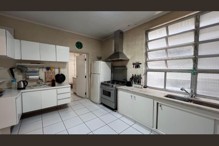 Apartamento à venda com 291m², 3 quartos e 2 vagasCozinha