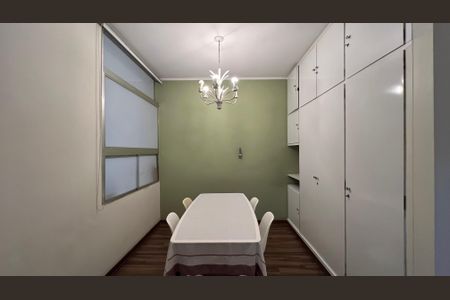 Apartamento à venda com 291m², 3 quartos e 2 vagasCopa