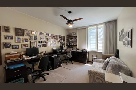 Apartamento à venda com 291m², 3 quartos e 2 vagasQuarto 2