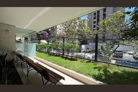 Apartamento à venda com 291m², 3 quartos e 2 vagasÁrea comum