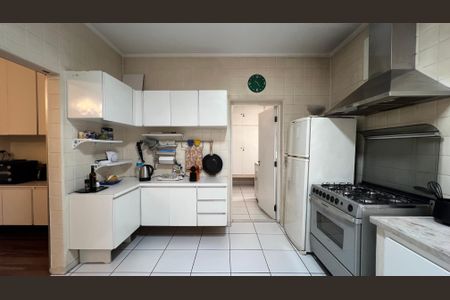 Apartamento à venda com 291m², 3 quartos e 2 vagasCozinha