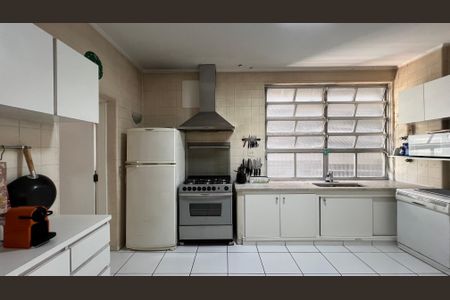 Apartamento à venda com 291m², 3 quartos e 2 vagasCozinha