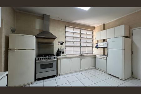Apartamento à venda com 291m², 3 quartos e 2 vagasCozinha