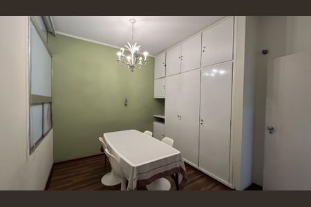 Apartamento à venda com 291m², 3 quartos e 2 vagasCopa