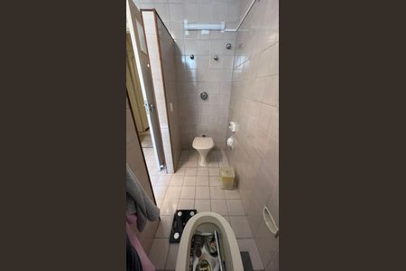 Apartamento à venda com 291m², 3 quartos e 2 vagasBanheiro da Suíte