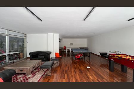 Apartamento à venda com 291m², 3 quartos e 2 vagasSalão festa / Jogos