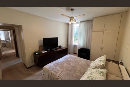 Apartamento à venda com 291m², 3 quartos e 2 vagasSuite