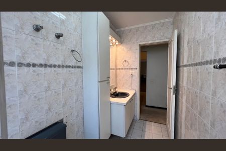 Apartamento à venda com 291m², 3 quartos e 2 vagasBanheiro