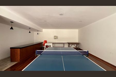 Apartamento à venda com 291m², 3 quartos e 2 vagasSalão festa / Jogos