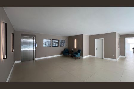 Apartamento à venda com 291m², 3 quartos e 2 vagasHall de entrada