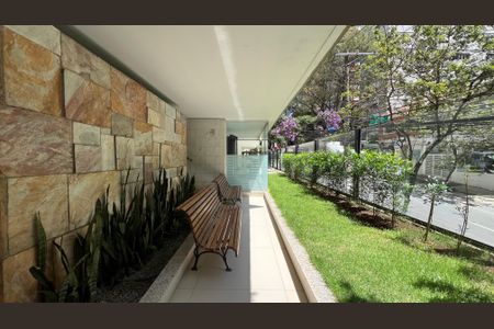 Apartamento à venda com 291m², 3 quartos e 2 vagasÁrea comum