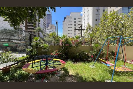 Apartamento à venda com 291m², 3 quartos e 2 vagasPlayground