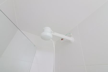 Apartamento para alugar com 34m², 2 quartos e sem vagaBanheiro