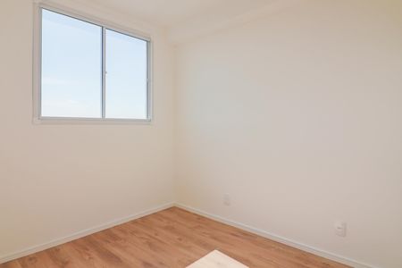 Apartamento para alugar com 34m², 2 quartos e sem vagaQuarto 1