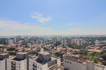 Apartamento para alugar com 34m², 2 quartos e sem vagaQuarto 1