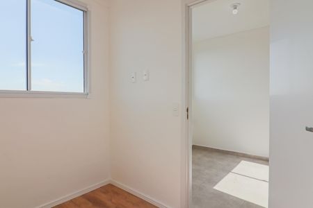Apartamento para alugar com 34m², 2 quartos e sem vagaQuarto 2