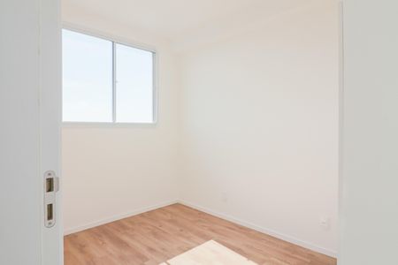 Apartamento para alugar com 34m², 2 quartos e sem vagaQuarto 1