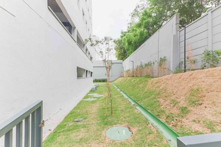 Apartamento para alugar com 34m², 2 quartos e sem vagaEspaço pet