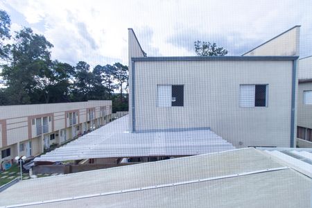 Casa de condomínio para alugar com 92m², 2 quartos e 2 vagas Casa de condomínio para alugar com 92m², 2 quartos e 2 vagasVista do Quarto 1