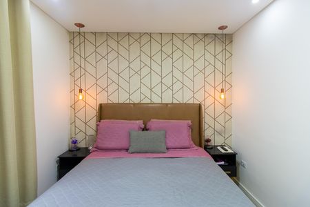 Casa de condomínio para alugar com 92m², 2 quartos e 2 vagas Casa de condomínio para alugar com 92m², 2 quartos e 2 vagasQuarto 2