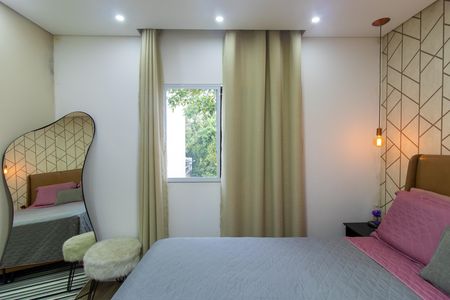 Casa de condomínio para alugar com 92m², 2 quartos e 2 vagas Casa de condomínio para alugar com 92m², 2 quartos e 2 vagasQuarto 2