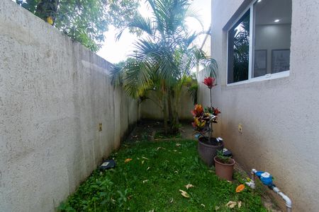 Casa de condomínio para alugar com 92m², 2 quartos e 2 vagas Casa de condomínio para alugar com 92m², 2 quartos e 2 vagasÁrea Externa