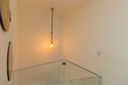 Casa de condomínio para alugar com 92m², 2 quartos e 2 vagas Casa de condomínio para alugar com 92m², 2 quartos e 2 vagasCorredor