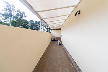 Casa de condomínio para alugar com 92m², 2 quartos e 2 vagas Casa de condomínio para alugar com 92m², 2 quartos e 2 vagasÁrea de Serviço
