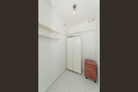 Apartamento à venda com 107m², 3 quartos e 2 vagasQuarto de Serviço